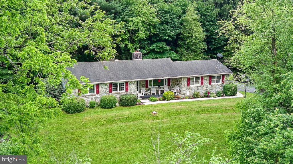 417 RAY MAR RD, Oxford, PA 19363
