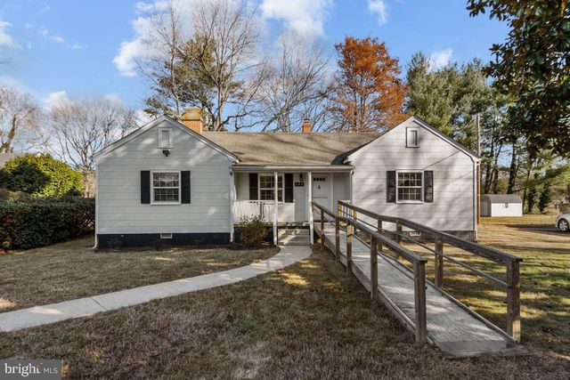 149 RECTORY ROAD, Montross, VA 22520