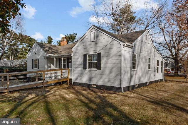 149 RECTORY ROAD, Montross, VA 22520