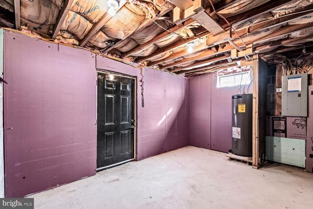 149 RECTORY ROAD, Montross, VA 22520