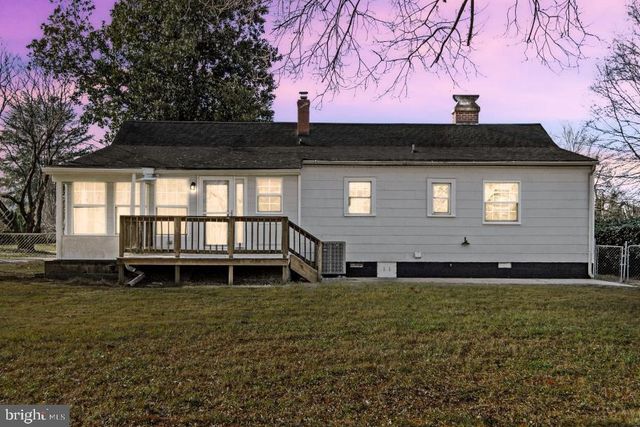 149 RECTORY ROAD, Montross, VA 22520