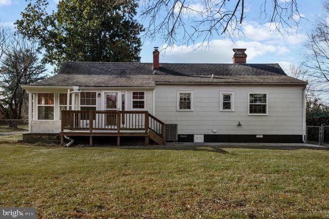 149 RECTORY ROAD, Montross, VA 22520