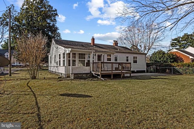 149 RECTORY ROAD, Montross, VA 22520