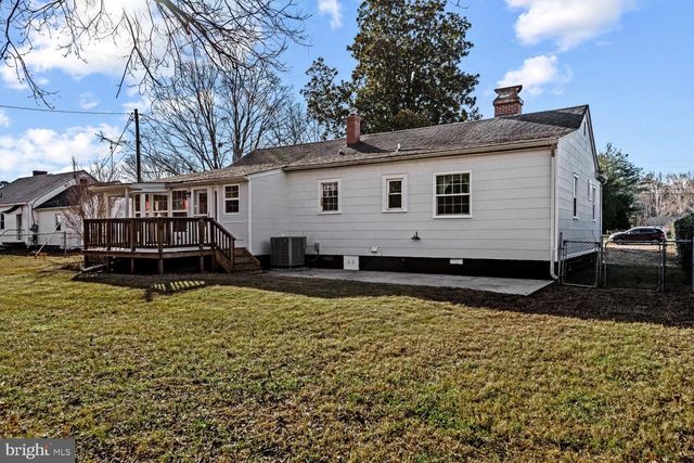 149 RECTORY ROAD, Montross, VA 22520