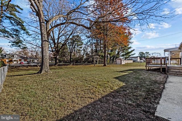 149 RECTORY ROAD, Montross, VA 22520