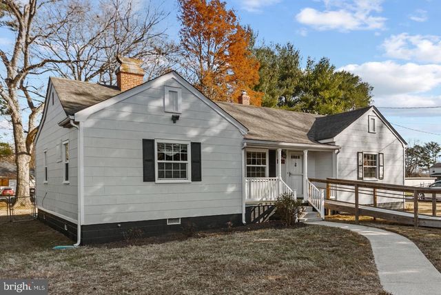 149 RECTORY ROAD, Montross, VA 22520