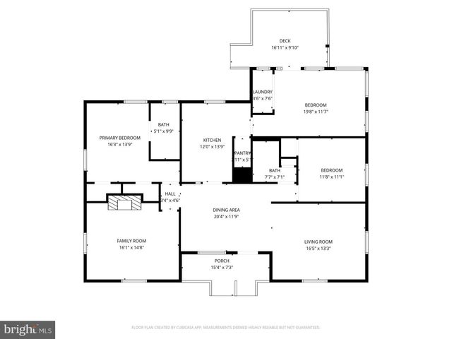 149 RECTORY ROAD, Montross, VA 22520