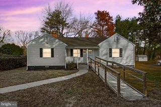 149 RECTORY ROAD, Montross, VA 22520