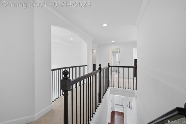 1779 Kinghill Drive, Commerce Charter Township, MI 48382
