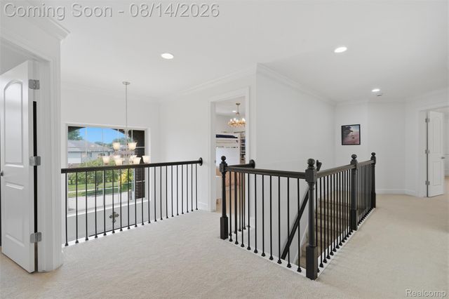 1779 Kinghill Drive, Commerce Charter Township, MI 48382