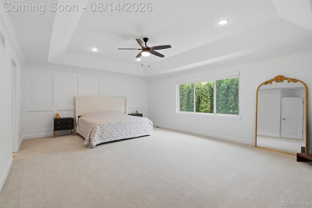 1779 Kinghill Drive, Commerce Charter Township, MI 48382