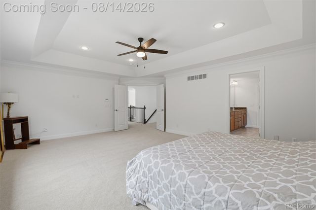 1779 Kinghill Drive, Commerce Charter Township, MI 48382