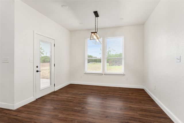 1754 Riverview Drive, Cleburne, TX 76033