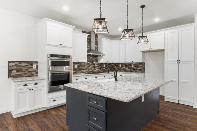 1754 Riverview Drive, Cleburne, TX 76033