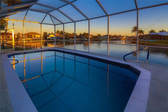 3302 NW 2ND TERRACE, Cape Coral, FL 33993
