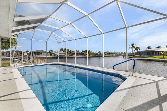3302 NW 2ND TERRACE, Cape Coral, FL 33993
