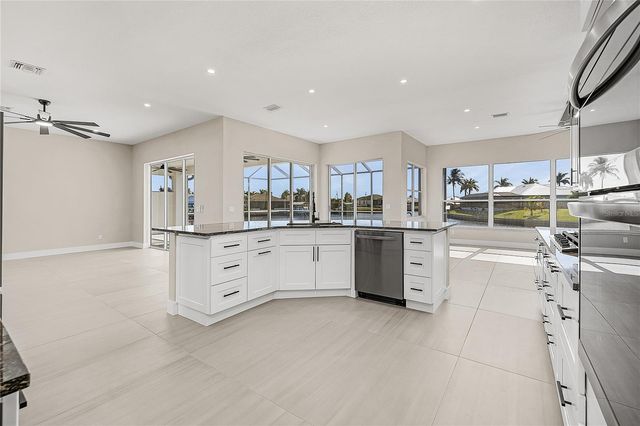 3302 NW 2ND TERRACE, Cape Coral, FL 33993