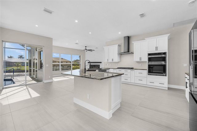 3302 NW 2ND TERRACE, Cape Coral, FL 33993