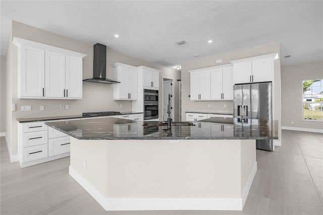 3302 NW 2ND TERRACE, Cape Coral, FL 33993
