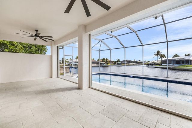 3302 NW 2ND TERRACE, Cape Coral, FL 33993