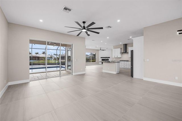 3302 NW 2ND TERRACE, Cape Coral, FL 33993