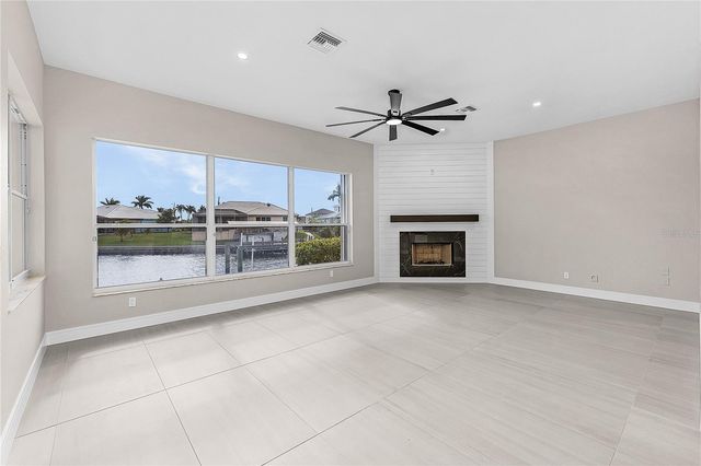 3302 NW 2ND TERRACE, Cape Coral, FL 33993