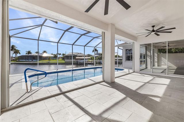 3302 NW 2ND TERRACE, Cape Coral, FL 33993