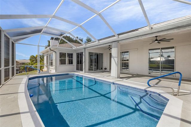 3302 NW 2ND TERRACE, Cape Coral, FL 33993