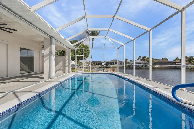 3302 NW 2ND TERRACE, Cape Coral, FL 33993