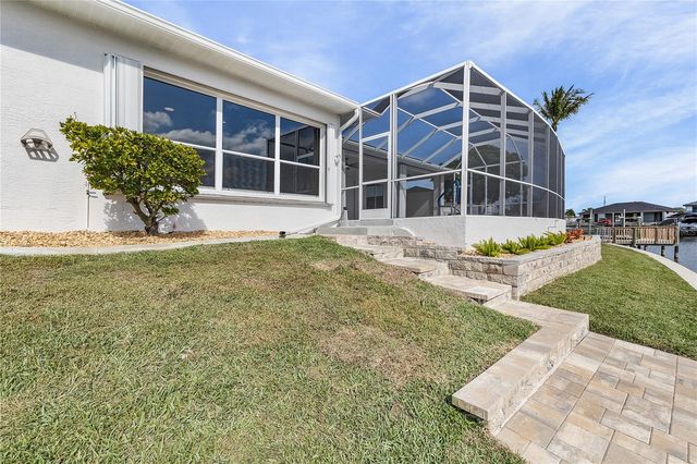3302 NW 2ND TERRACE, Cape Coral, FL 33993
