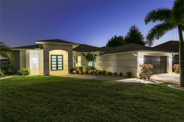 3302 NW 2ND TERRACE, Cape Coral, FL 33993
