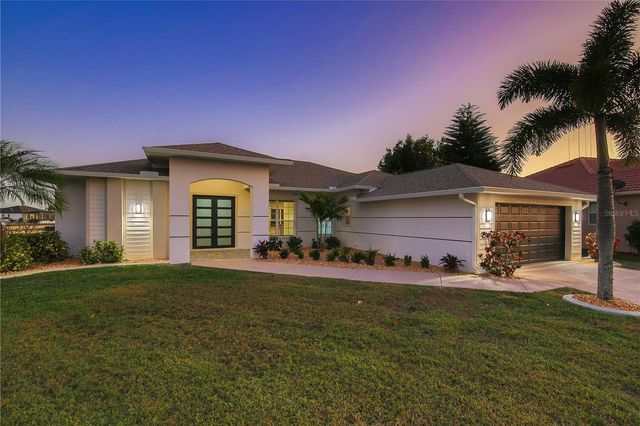 3302 NW 2ND TERRACE, Cape Coral, FL 33993