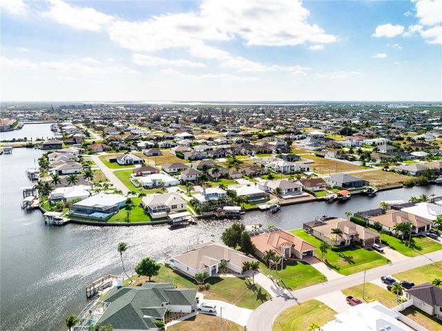 3302 NW 2ND TERRACE, Cape Coral, FL 33993