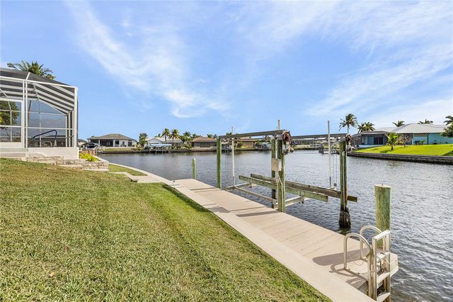 3302 NW 2ND TERRACE, Cape Coral, FL 33993