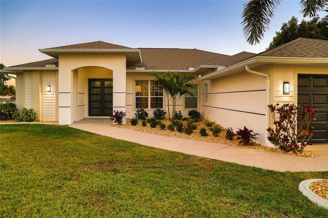 3302 NW 2ND TERRACE, Cape Coral, FL 33993