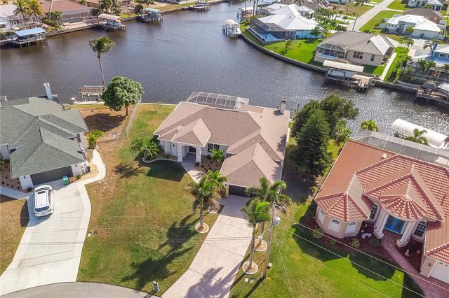 3302 NW 2ND TERRACE, Cape Coral, FL 33993