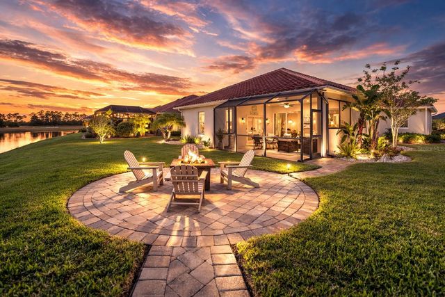 112 PORTOFINO BLVD, New Smyrna Beach, FL 32168