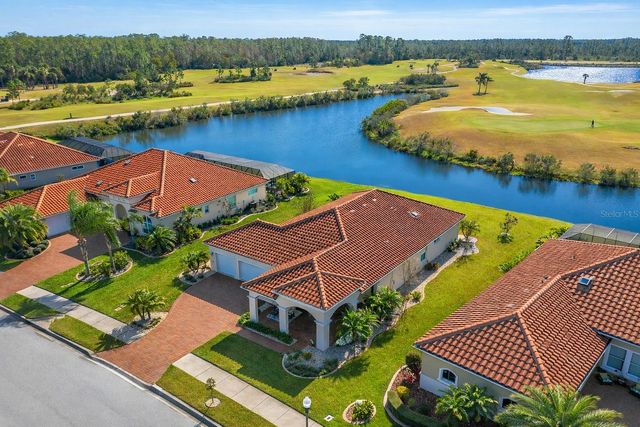 112 PORTOFINO BLVD, New Smyrna Beach, FL 32168