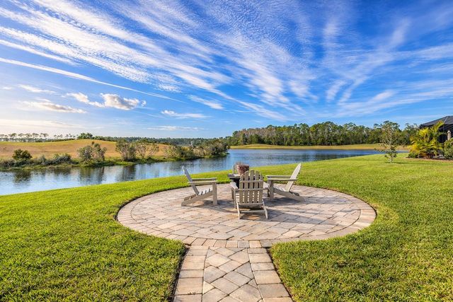 112 PORTOFINO BLVD, New Smyrna Beach, FL 32168