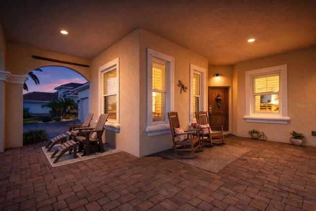 112 PORTOFINO BLVD, New Smyrna Beach, FL 32168