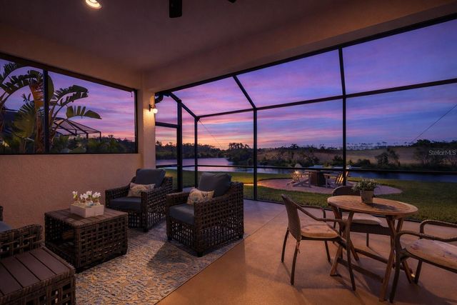 112 PORTOFINO BLVD, New Smyrna Beach, FL 32168