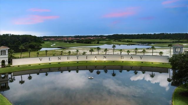 112 PORTOFINO BLVD, New Smyrna Beach, FL 32168