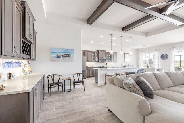 112 PORTOFINO BLVD, New Smyrna Beach, FL 32168