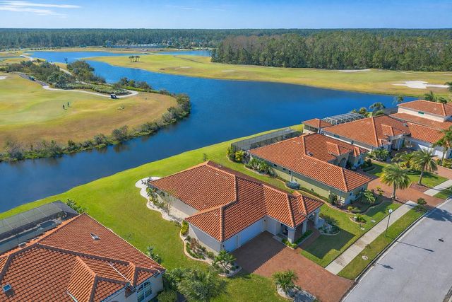 112 PORTOFINO BLVD, New Smyrna Beach, FL 32168