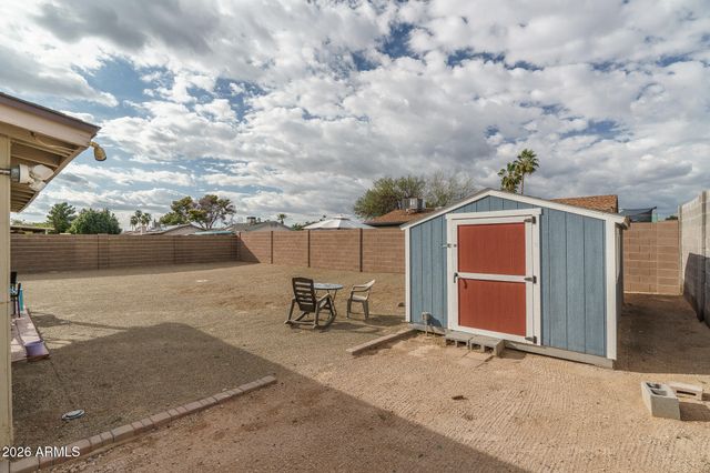 2602 E GROVERS Avenue, Phoenix, AZ 85032