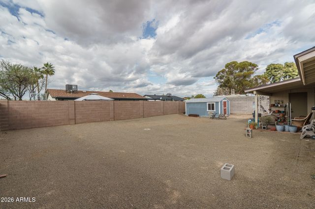 2602 E GROVERS Avenue, Phoenix, AZ 85032