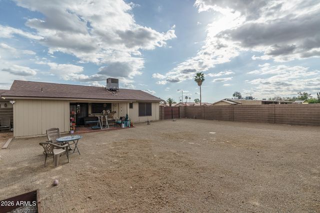 2602 E GROVERS Avenue, Phoenix, AZ 85032