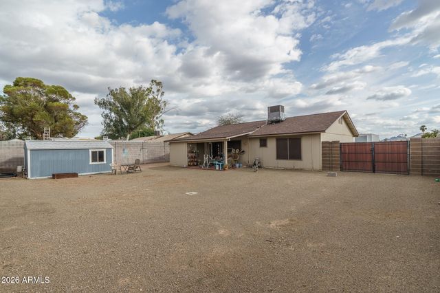 2602 E GROVERS Avenue, Phoenix, AZ 85032