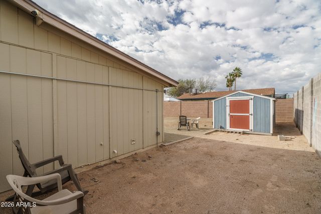 2602 E GROVERS Avenue, Phoenix, AZ 85032