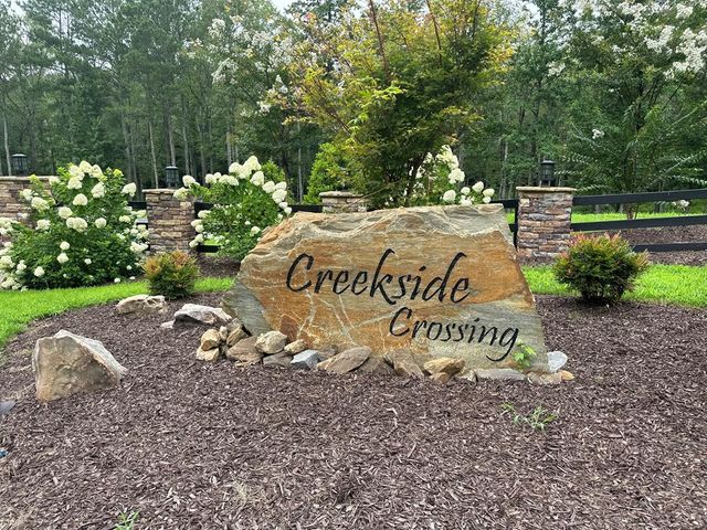 Lot 314 Pebble Trace, Talking Rock, GA 30175